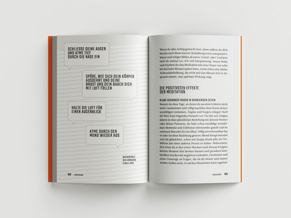 martin zech design, buchgestaltung, fabian schwaiger, power up, doppelseite 7