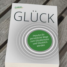 martin zech design, buchcover design, gabal verein, impulse, glück 1