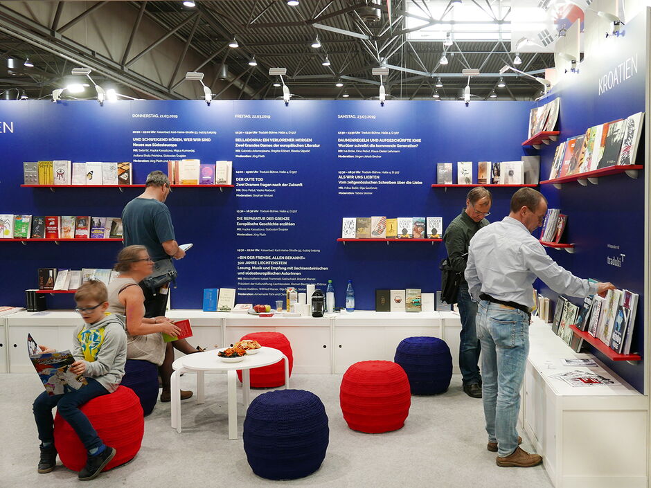 martin zech design, projekt_design, kroatien, messestand, leipziger buchmesse 2019, 3