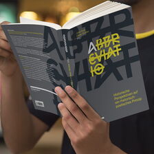 martin zech design, buchcover design, schwabe verlag, frick, abbreviatio