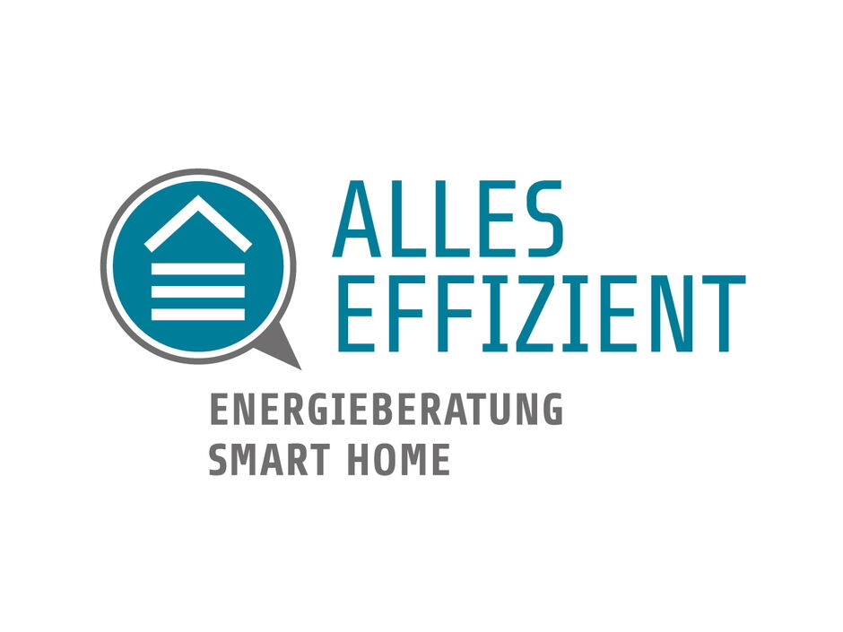 martin zech design, corporate design, alles effizient, logo