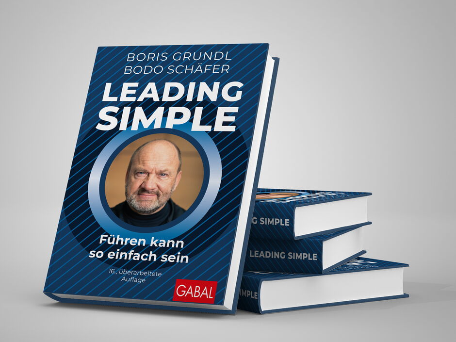 martin-zech-design_buchcover-gestaltung_gabal-verlag_boris-grundl_leading-simple