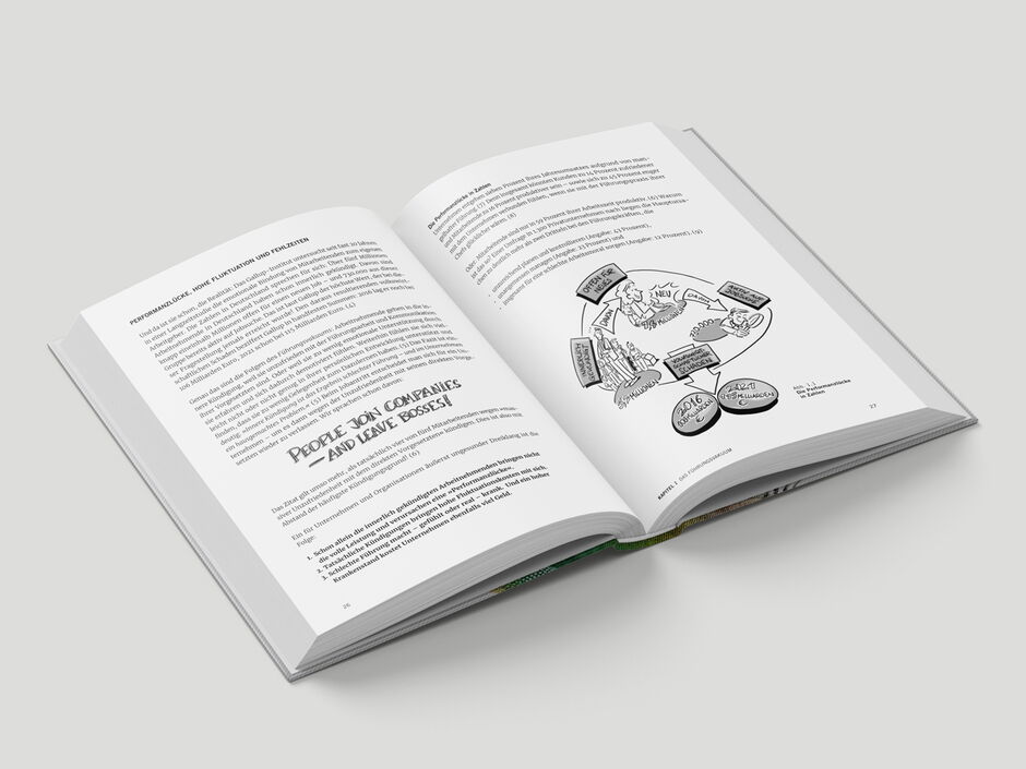 martin zech design, buchgestaltung, tanzer, vogt, mildner, lead now, innenseiten 9