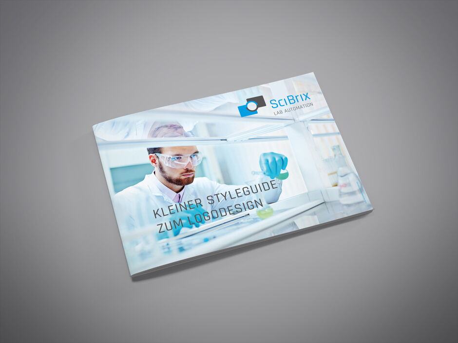 martin_zech_design_corporate_design_SciBrix-lab-automation_styleguide_cover
