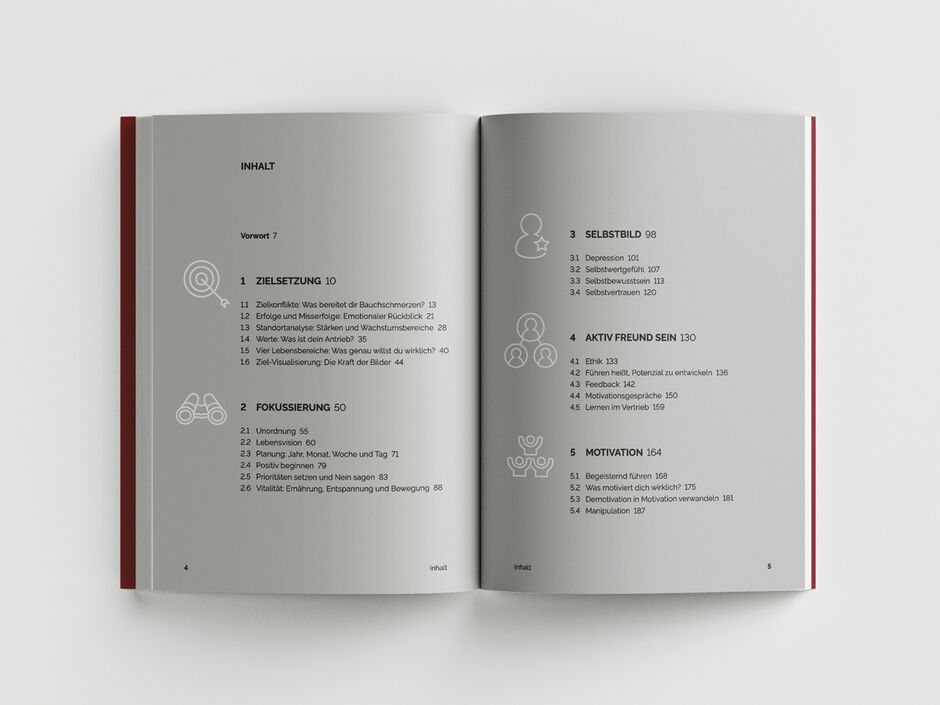 martin-zech-design, buchgestaltung, franz czink, pro erfolg, innenseiten 1