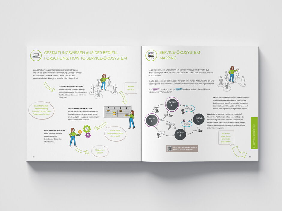 martin zech design buchgestaltung, jacobs university, service for good, innenseiten 5