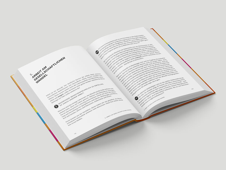 martin zech design, buchgestaltung, martin gaedt, rock your work, innenseiten, 3