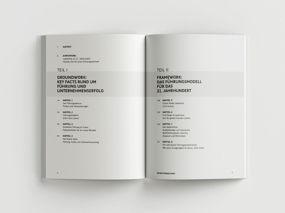 martin zech design, buchgestaltung, tanzer, vogt, mildner, lead now, innenseiten 1
