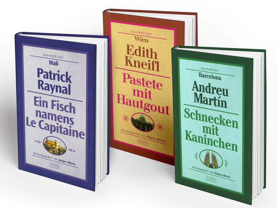 martin_zech_design_buchcovergestaltung_europa_verlag_gourmet_crime_editzh_kneifl_andreu_martin_patrick_raynal