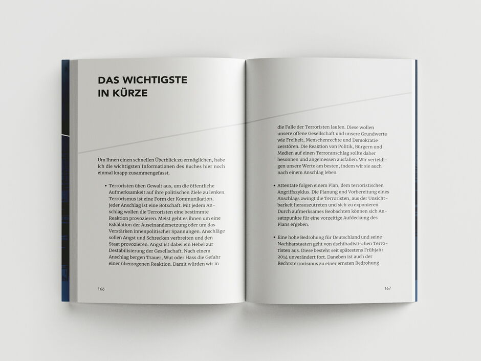 martin zech design, buchgestaltung, florian peil, terrorismus, innenseiten 3