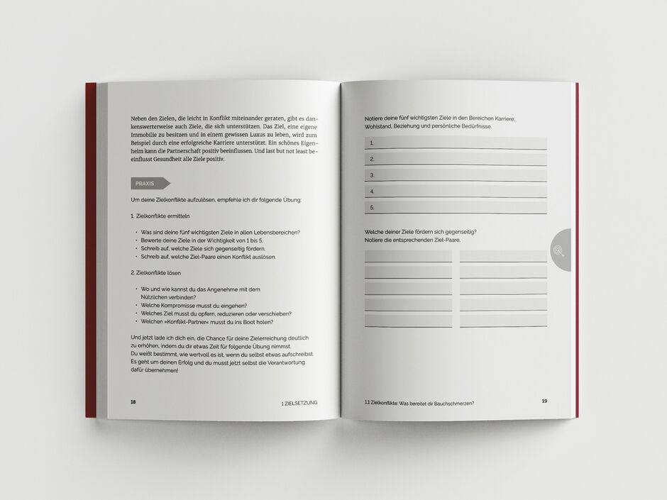 martin-zech-design, buchgestaltung, franz czink, pro erfolg, innenseiten 5