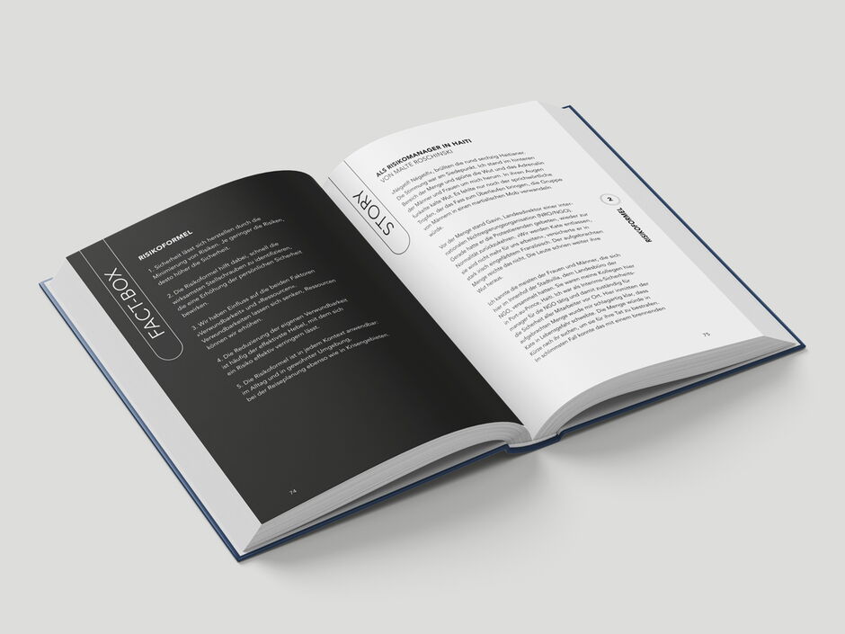 martin zech design, buchgestaltung, florian peil, 5 ringe der sicherheit, innenseiten 3