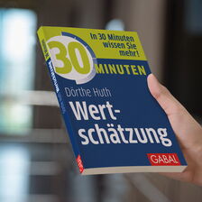 martin zech design, buchcover design, gabal verlag, 30-minuten-reihe, buchcover