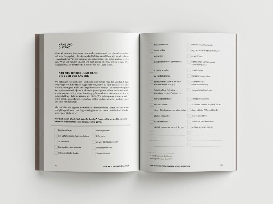 martin zech design, buchgestaltung, kropp, das ziel bin ich, doppelseite 5