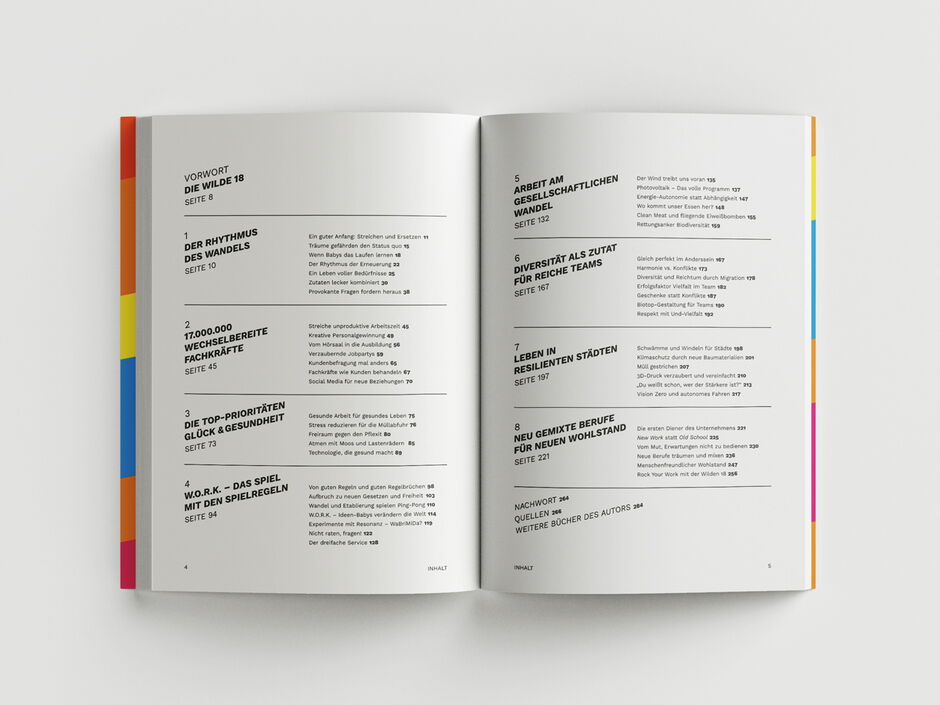 martin zech design, buchgestaltung, martin gaedt, rock your work, innenseiten, 1