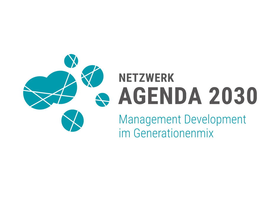 martin zech design, corporate design, agenda 2030, logo