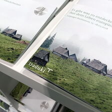 martin zech design, projekt design, traduki, messestand, leipziger buchmesse 2018, programmheft, titel 2