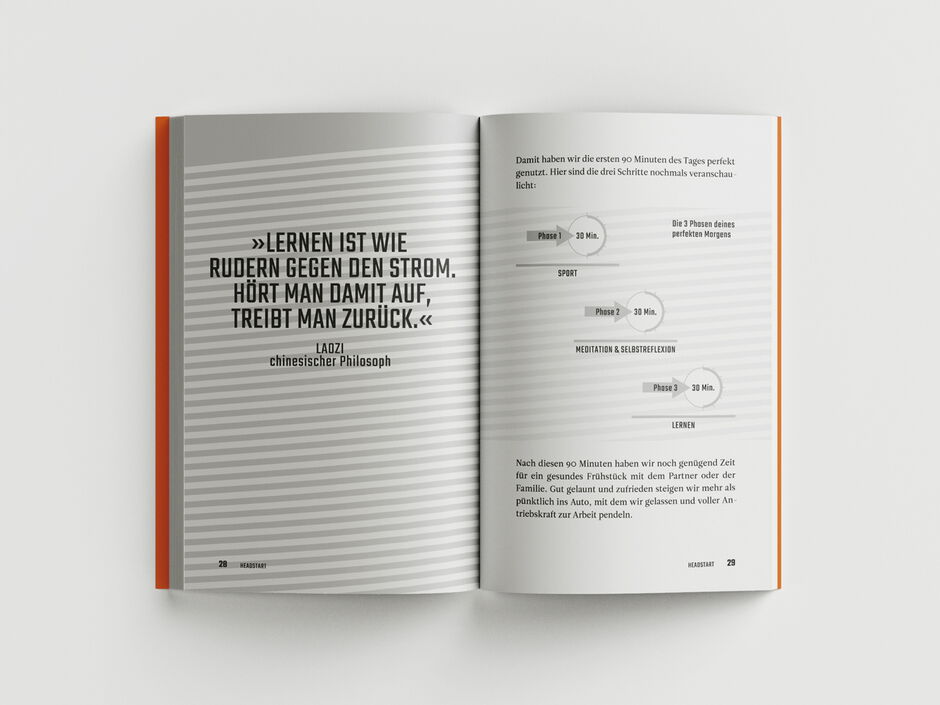 martin zech design, buchgestaltung, fabian schwaiger, power up, doppelseite 4