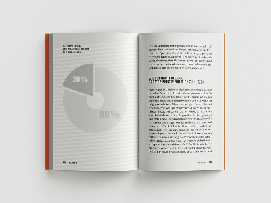 martin zech design, buchgestaltung, fabian schwaiger, power up, doppelseite 10