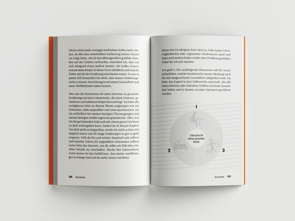 martin zech design, buchgestaltung, fabian schwaiger, power up, doppelseite 8