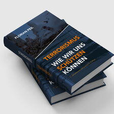 martin zech design, buchgestaltung, florian peil, terrorismus, cover