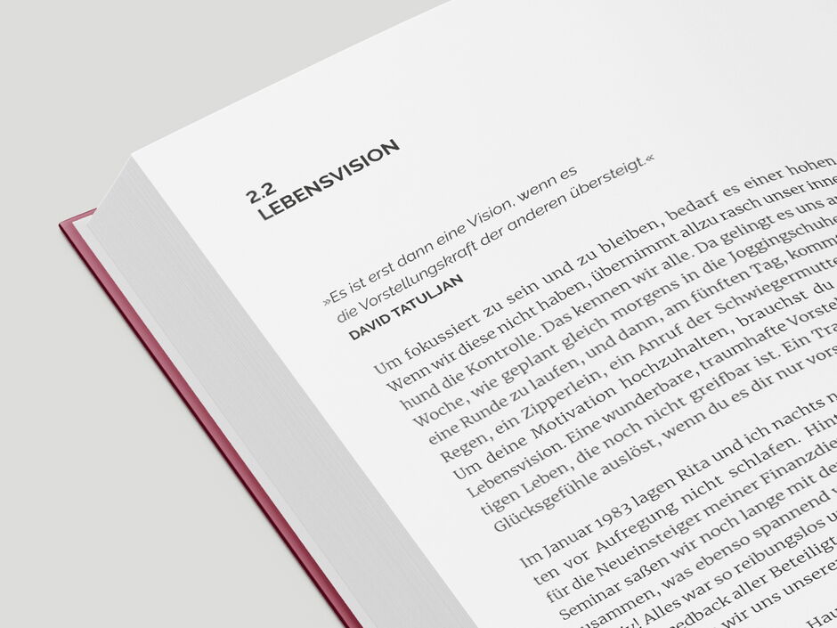 martin-zech-design, buchgestaltung, franz czink, pro erfolg, innenseiten 7