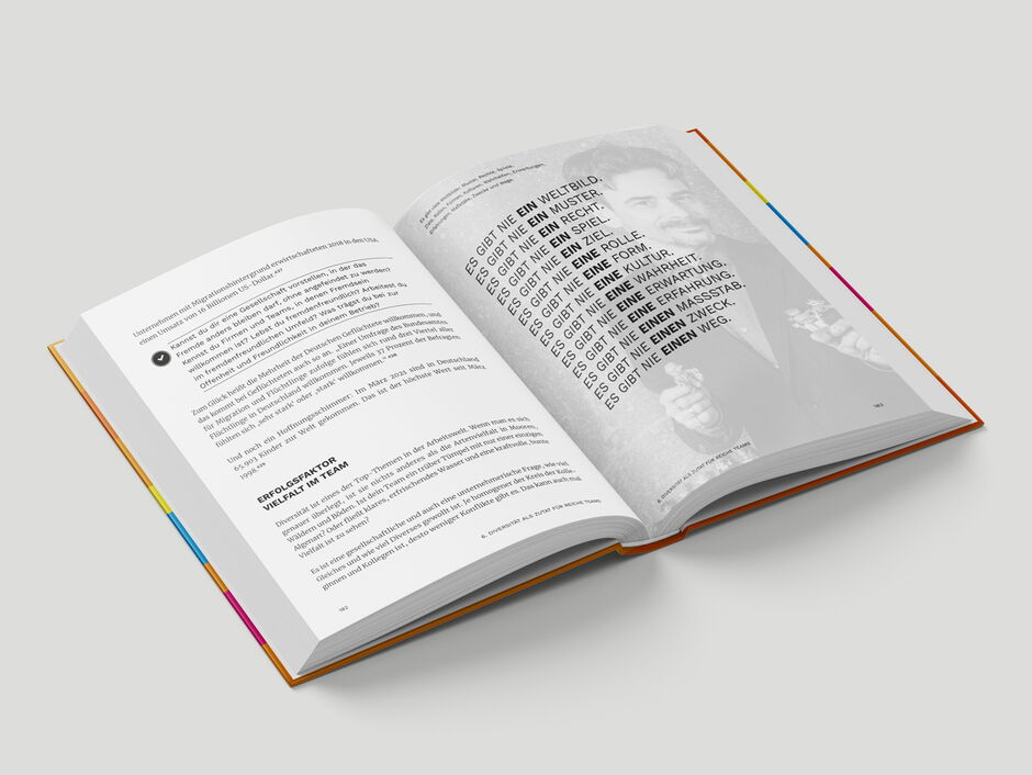 martin zech design, buchgestaltung, martin gaedt, rock your work, innenseiten, 4